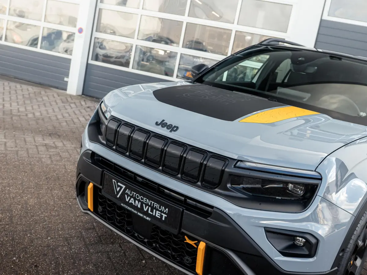 1.2T 4xe The North Face | Actieprijs! | Clima | Apple Carplay | Adapt. Cruise | Elektr. A-Klep | Keyless | Navi | Stoel&Stuurverwarming