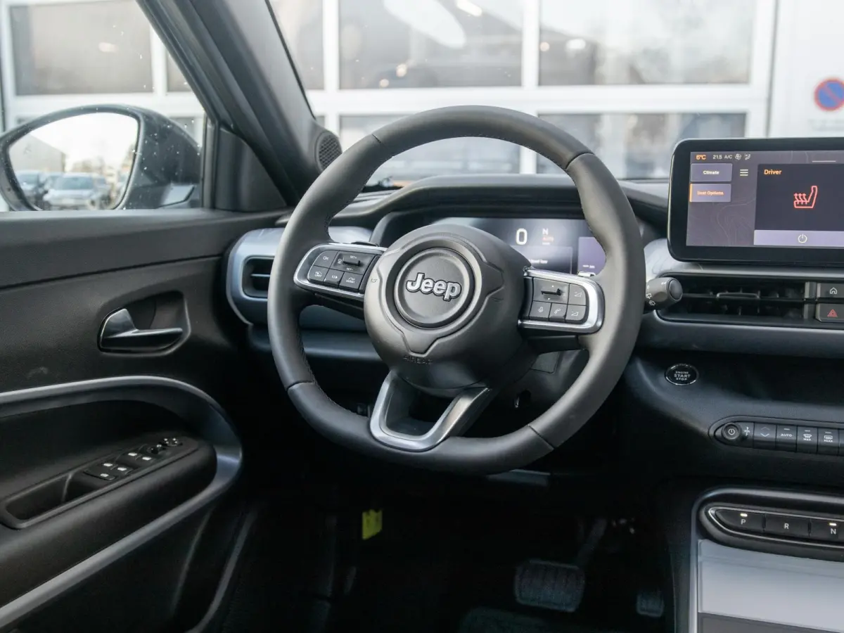 1.2T 4xe The North Face | Actieprijs! | Clima | Apple Carplay | Adapt. Cruise | Elektr. A-Klep | Keyless | Navi | Stoel&Stuurverwarming