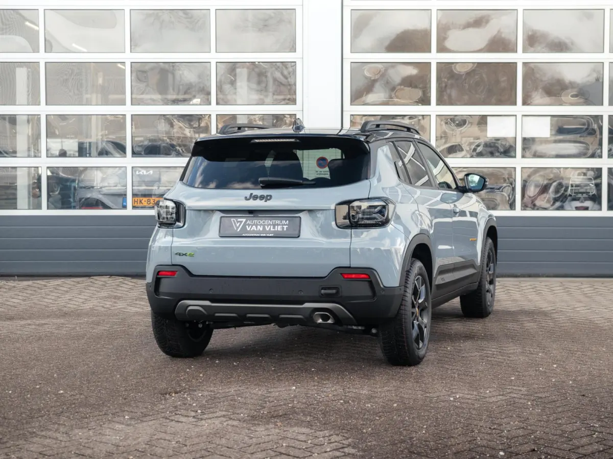 1.2T 4xe The North Face | Actieprijs! | Clima | Apple Carplay | Adapt. Cruise | Elektr. A-Klep | Keyless | Navi | Stoel&Stuurverwarming