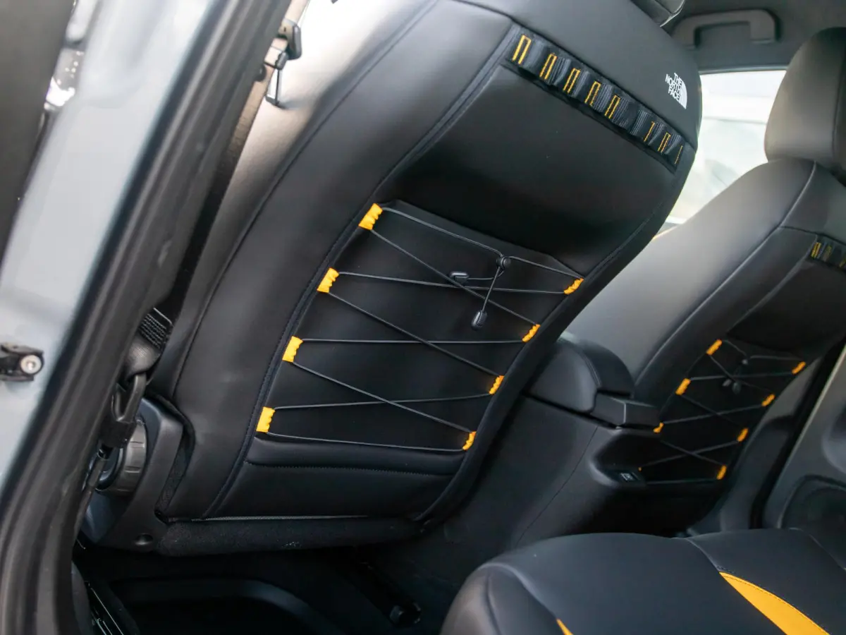 1.2T 4xe The North Face | Actieprijs! | Clima | Apple Carplay | Adapt. Cruise | Elektr. A-Klep | Keyless | Navi | Stoel&Stuurverwarming