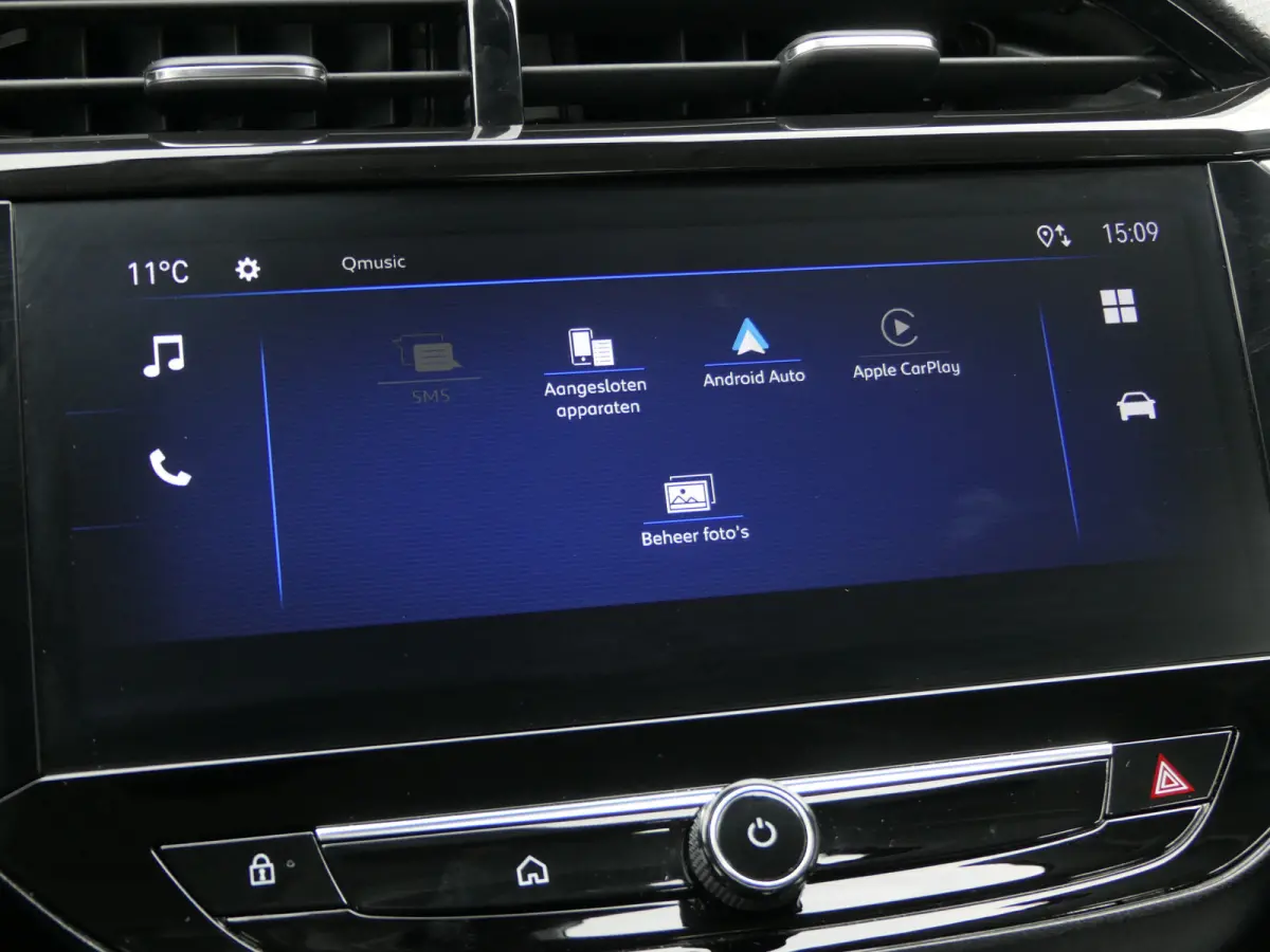 1.2 Turbo Hybrid Edition Automaat | Camera | Winter Pack | Apple Carplay/Android auto