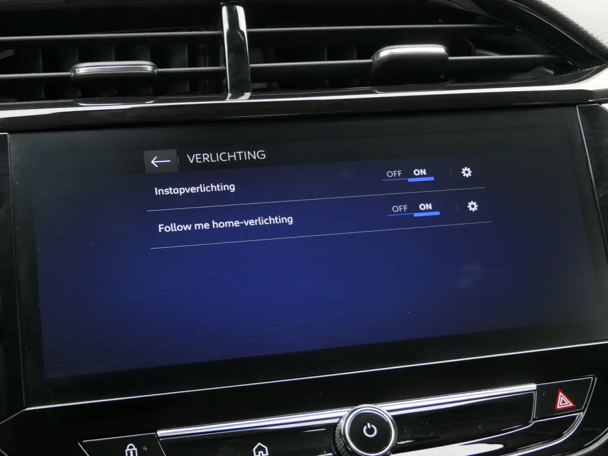 1.2 Turbo Hybrid Edition Automaat | Camera | Winter Pack | Apple Carplay/Android auto