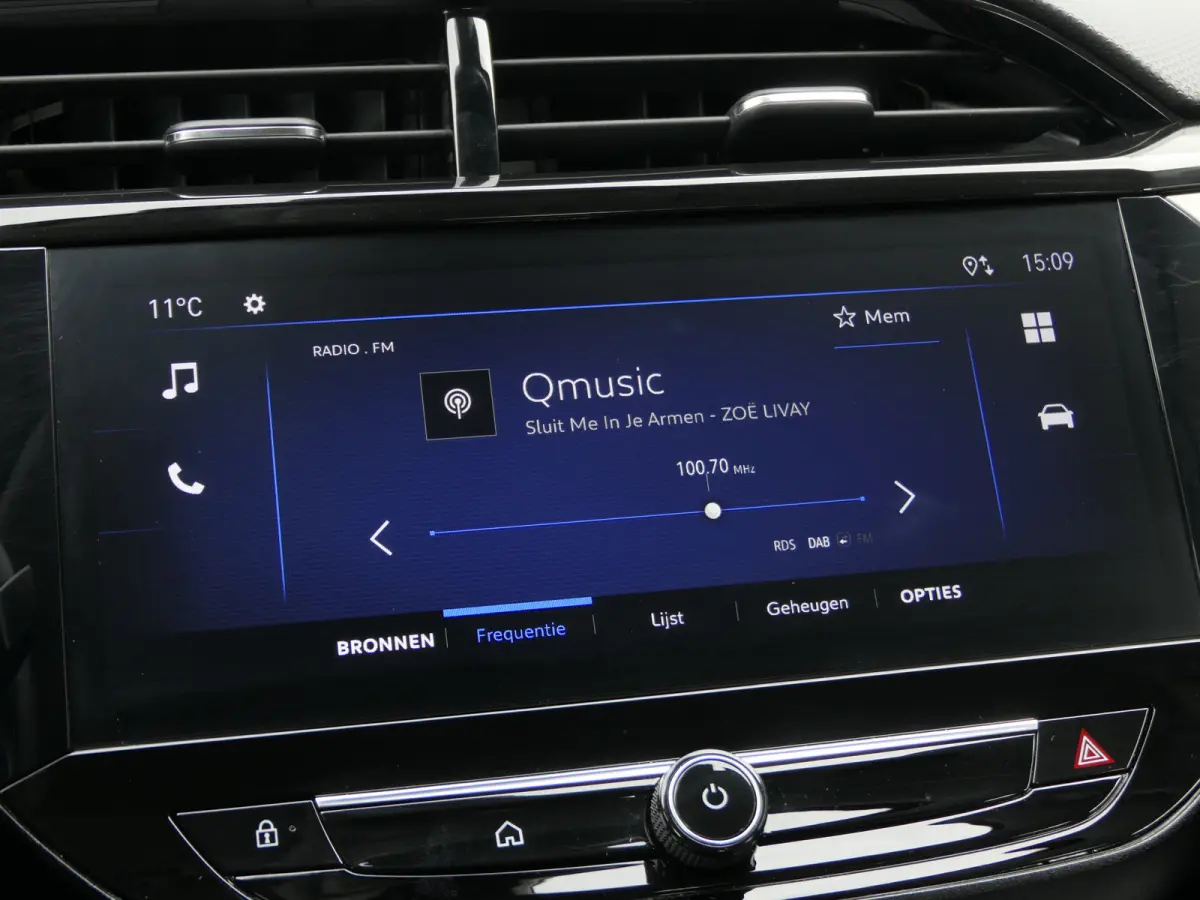 1.2 Turbo Hybrid Edition Automaat | Camera | Winter Pack | Apple Carplay/Android auto