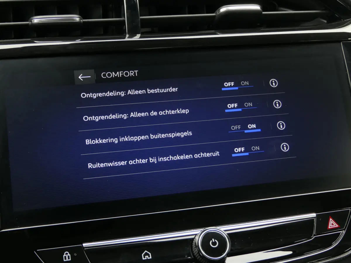 1.2 Turbo Hybrid Edition Automaat | Camera | Winter Pack | Apple Carplay/Android auto