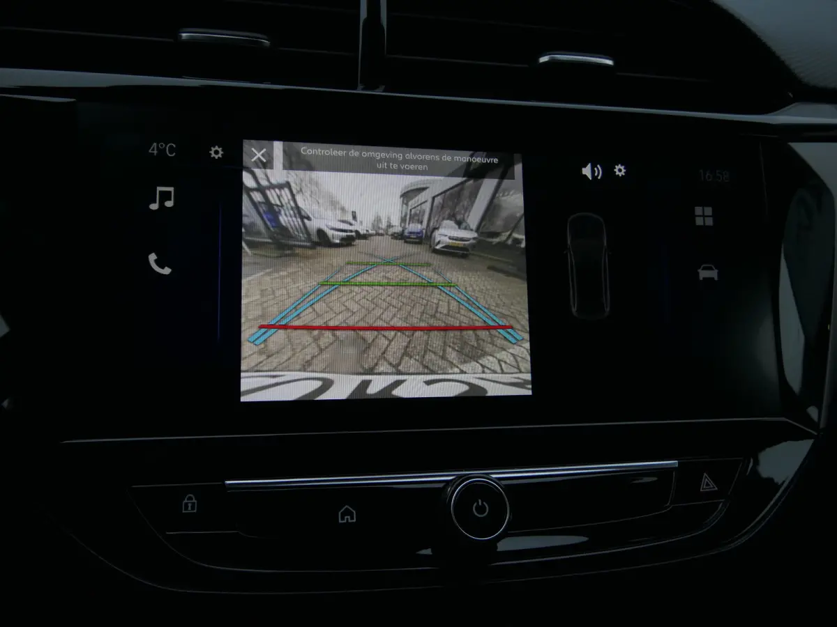 1.2 Turbo Hybrid Edition Automaat | Camera | Winter Pack | Apple Carplay/Android auto