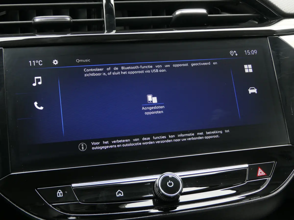 1.2 Turbo Hybrid Edition Automaat | Camera | Winter Pack | Apple Carplay/Android auto