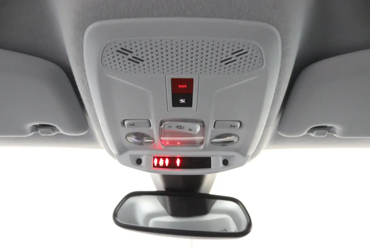 1.2 Allure*AUTOM*CARPLAY*ACC*LANE-ASS*NAVI*CAMERA*