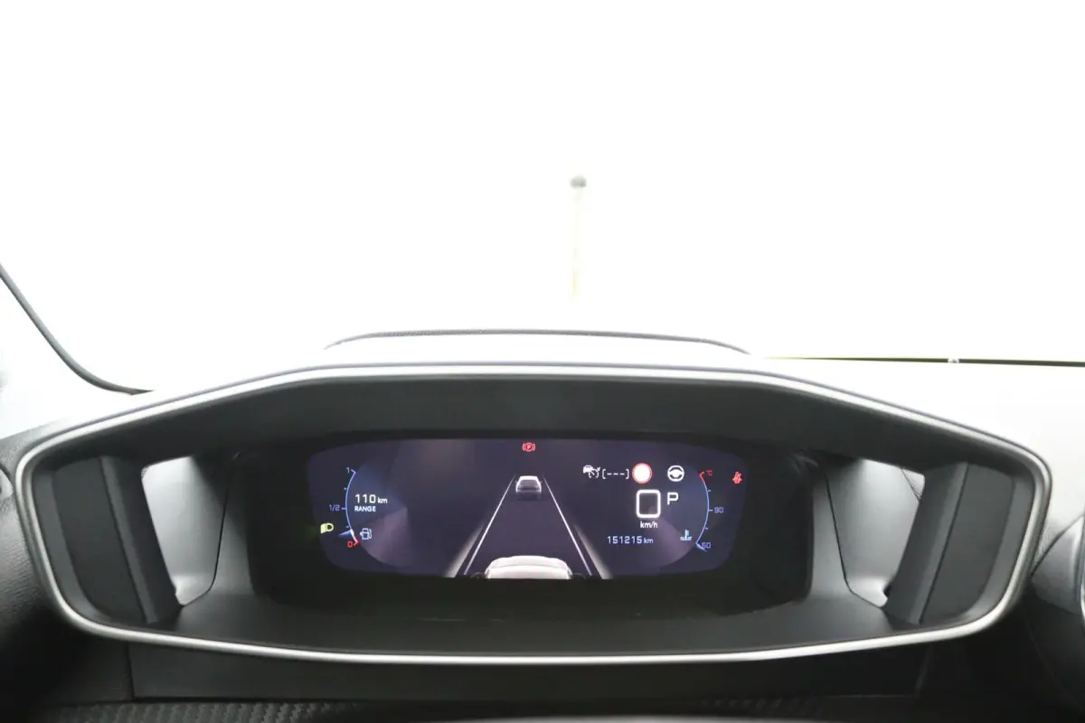 1.2 Allure*AUTOM*CARPLAY*ACC*LANE-ASS*NAVI*CAMERA*