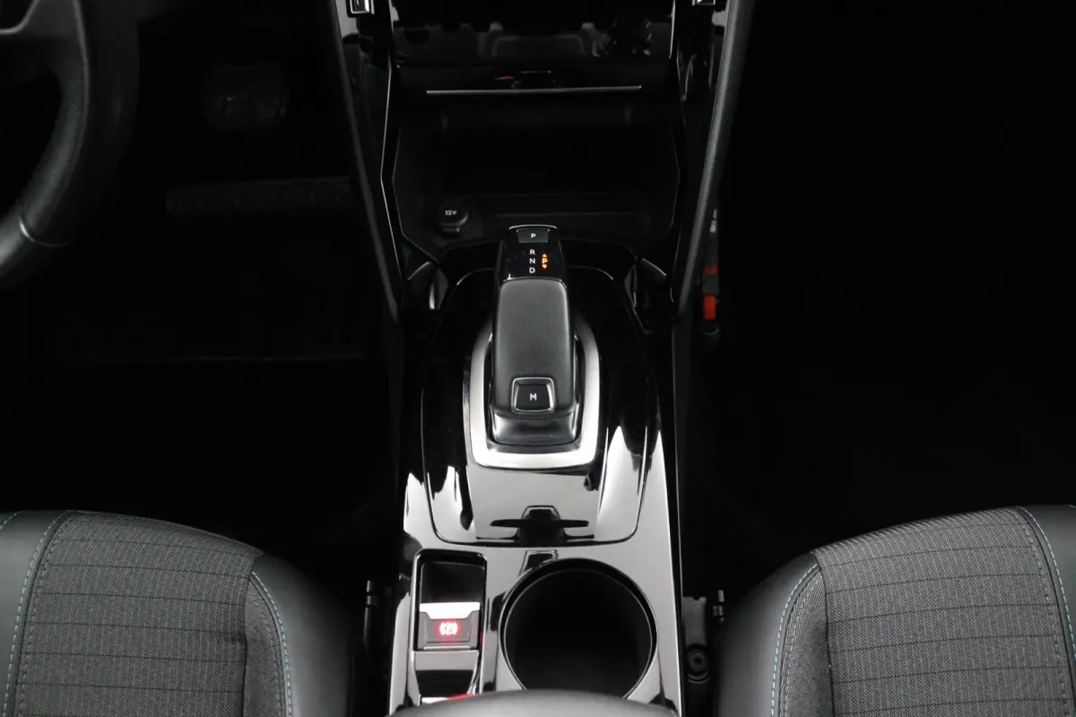 1.2 Allure*AUTOM*CARPLAY*ACC*LANE-ASS*NAVI*CAMERA*