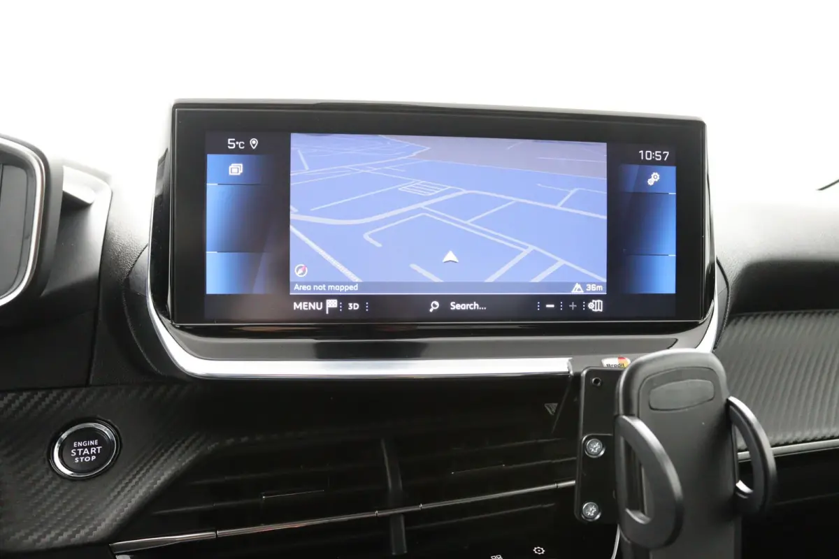 1.2 Allure*AUTOM*CARPLAY*ACC*LANE-ASS*NAVI*CAMERA*