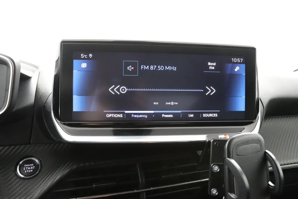 1.2 Allure*AUTOM*CARPLAY*ACC*LANE-ASS*NAVI*CAMERA*
