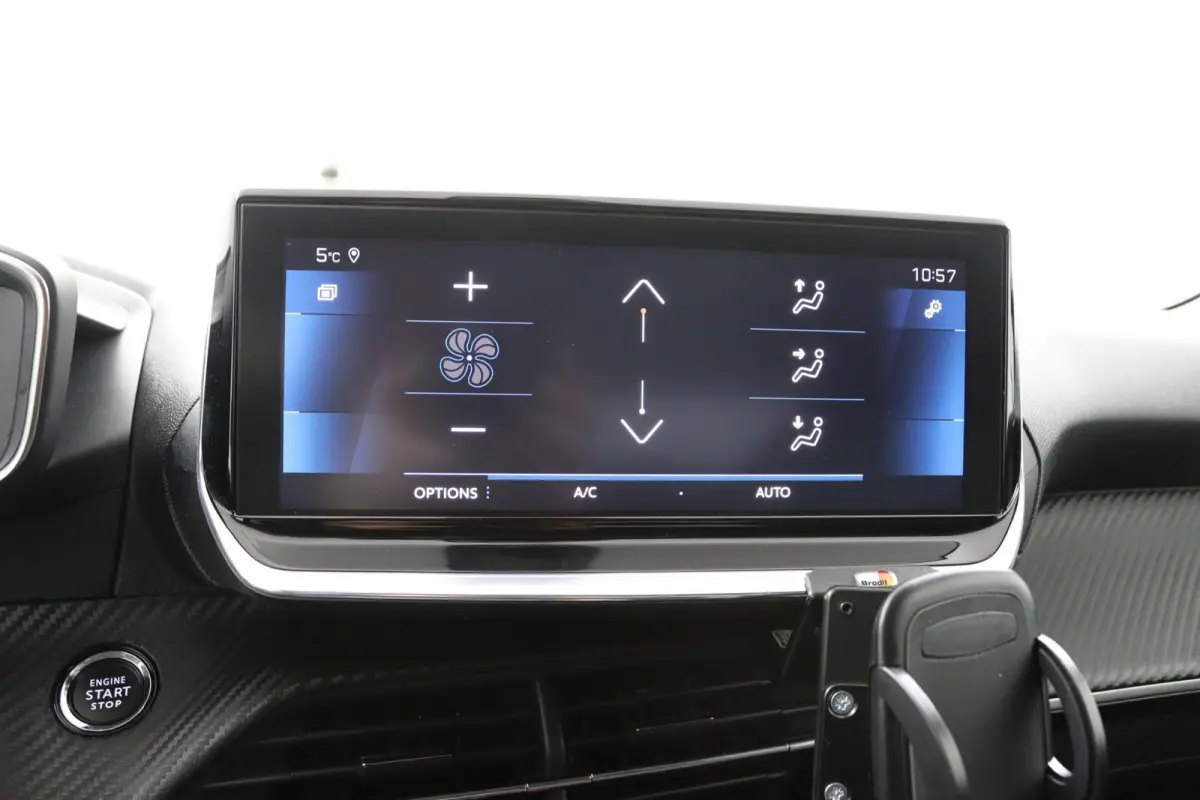 1.2 Allure*AUTOM*CARPLAY*ACC*LANE-ASS*NAVI*CAMERA*
