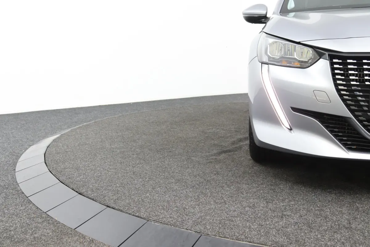 1.2 Allure*AUTOM*CARPLAY*ACC*LANE-ASS*NAVI*CAMERA*
