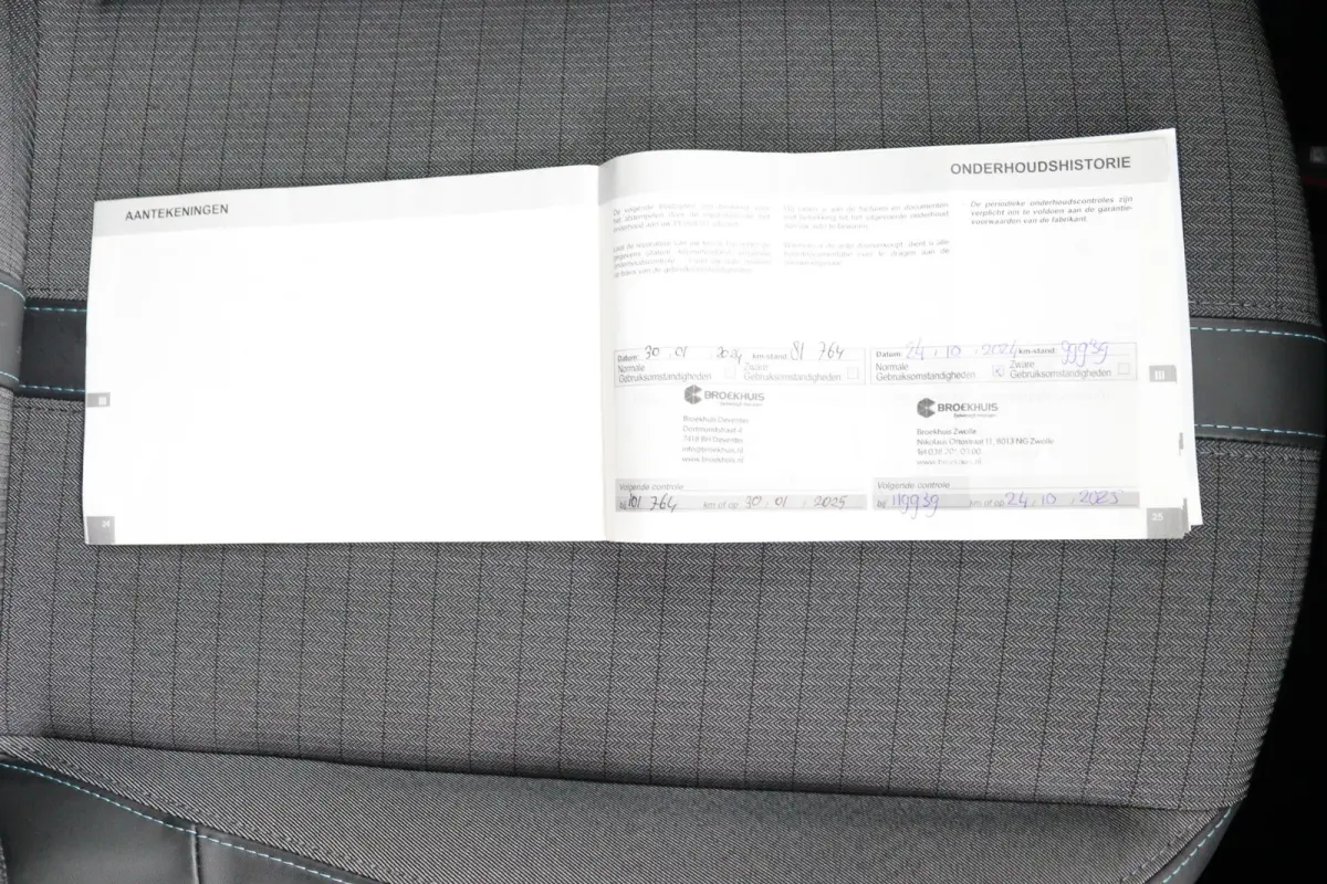 1.2 Allure*AUTOM*CARPLAY*ACC*LANE-ASS*NAVI*CAMERA*
