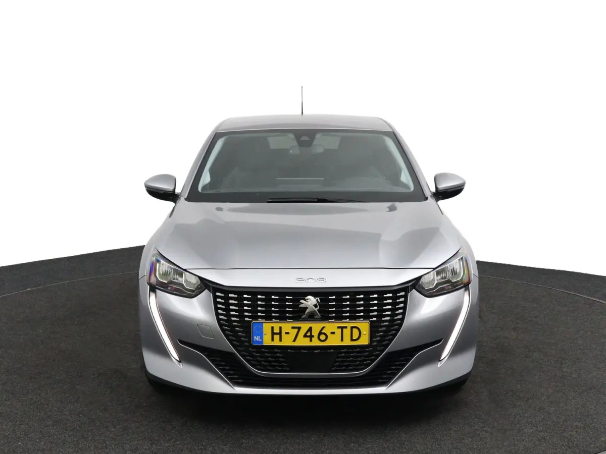 1.2 Allure*AUTOM*CARPLAY*ACC*LANE-ASS*NAVI*CAMERA*