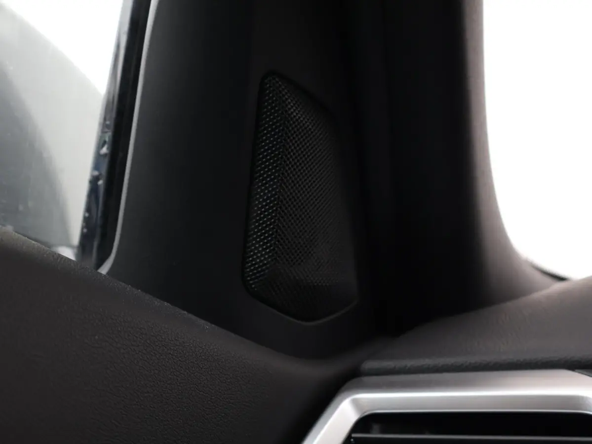 330e | SoH 100% | M Sportpakket Pro/ Verwarmd Stuurwiel/ Comfort Access/ Trekhaak/ HiFi/ Cruise Control/ Stoelverwarming/ 19"LMV/ Achteruitrijcamera