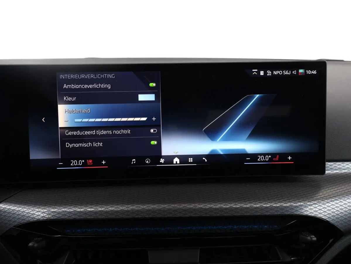 330e | SoH 100% | M Sportpakket Pro/ Verwarmd Stuurwiel/ Comfort Access/ Trekhaak/ HiFi/ Cruise Control/ Stoelverwarming/ 19"LMV/ Achteruitrijcamera