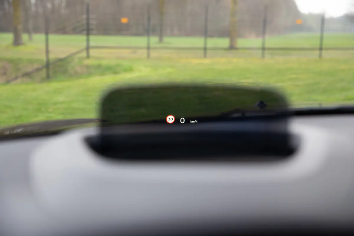 Mini 1.5 Cooper ALL4 Chili , Adap. cruise, Head-up display, Leer, Memory