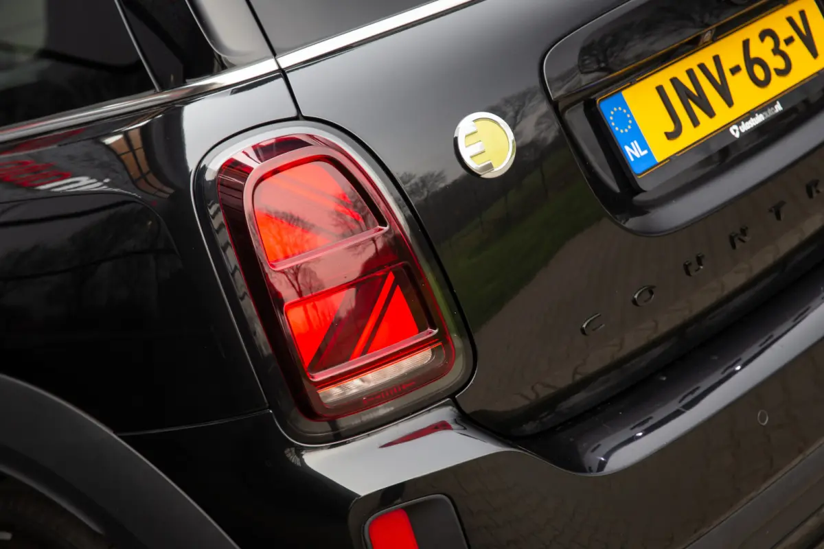 Mini 1.5 Cooper ALL4 Chili , Adap. cruise, Head-up display, Leer, Memory