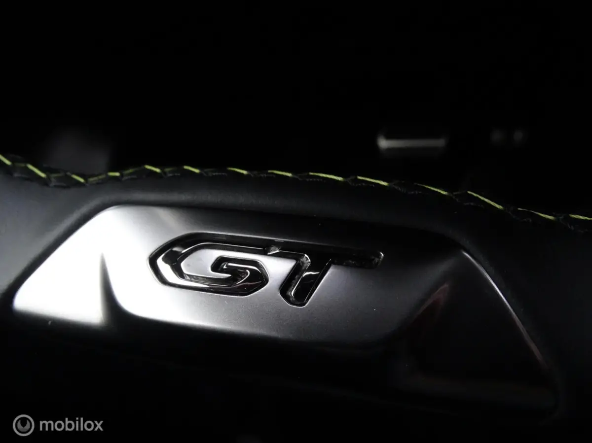 1.2 PureTech GT | Camera | Carplay