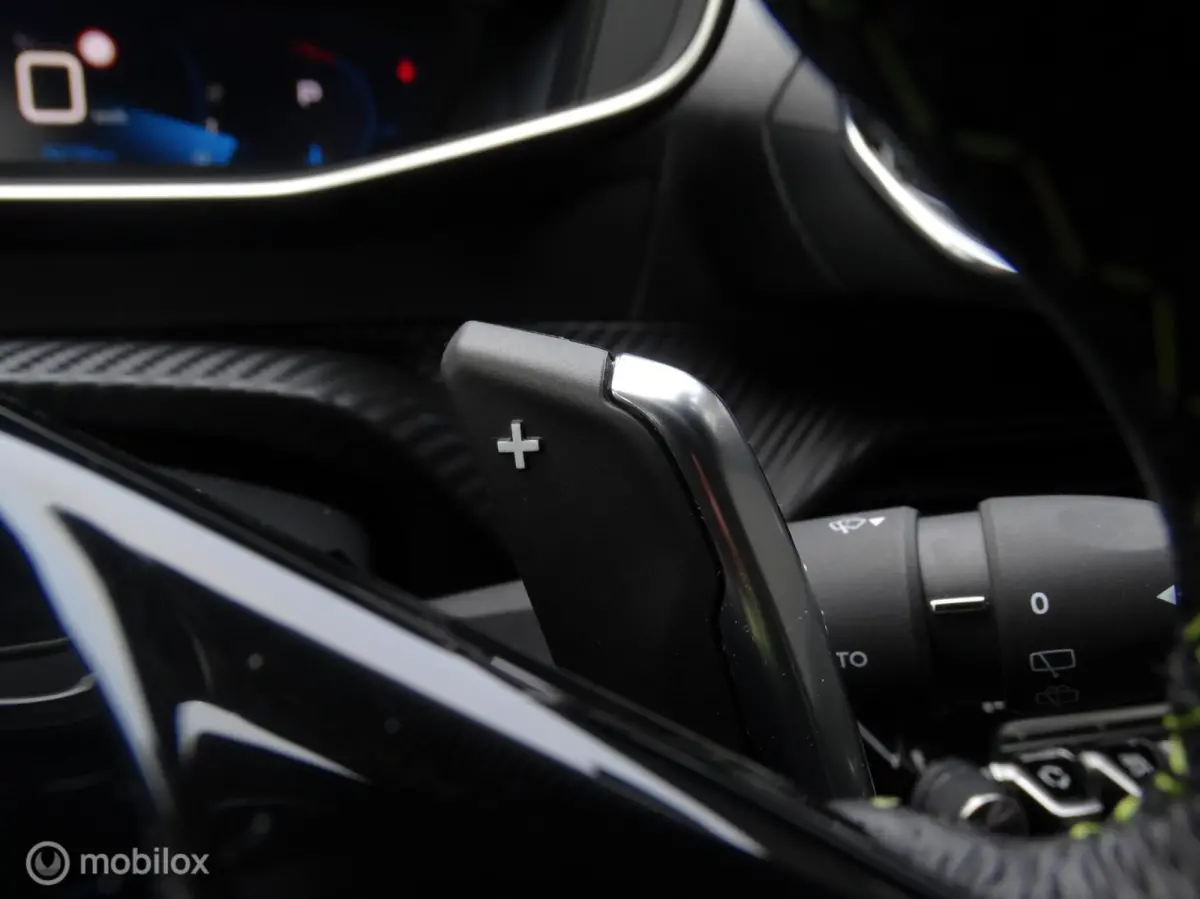 1.2 PureTech GT | Camera | Carplay