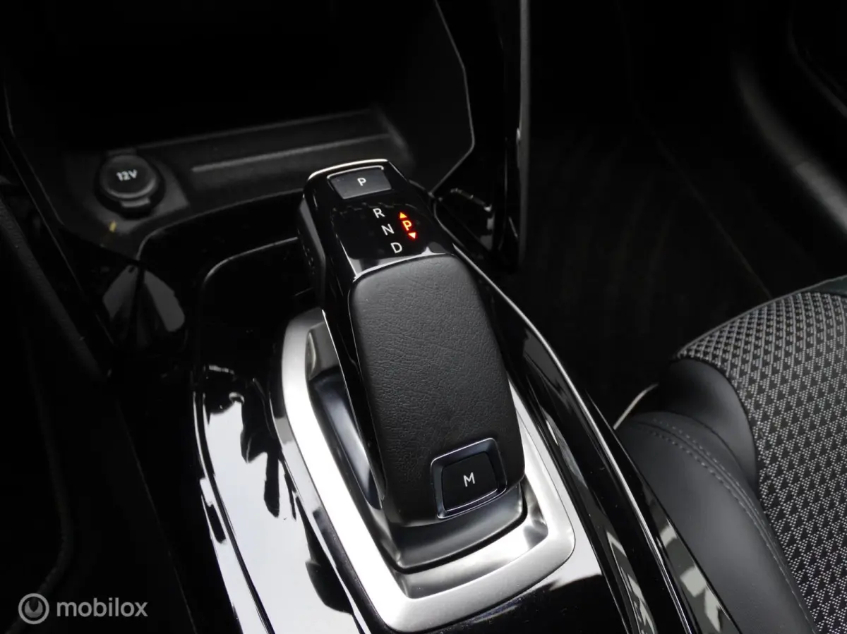 1.2 PureTech GT | Camera | Carplay