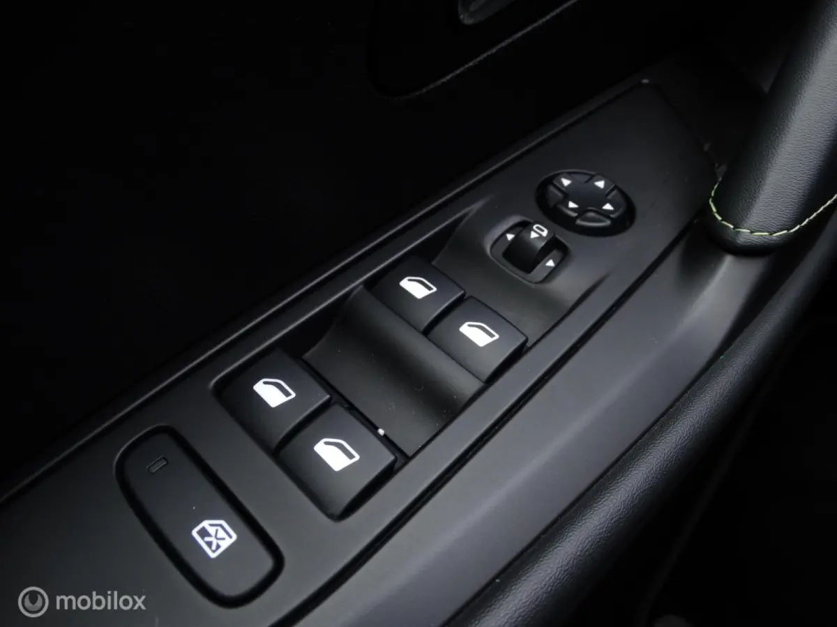 1.2 PureTech GT | Camera | Carplay
