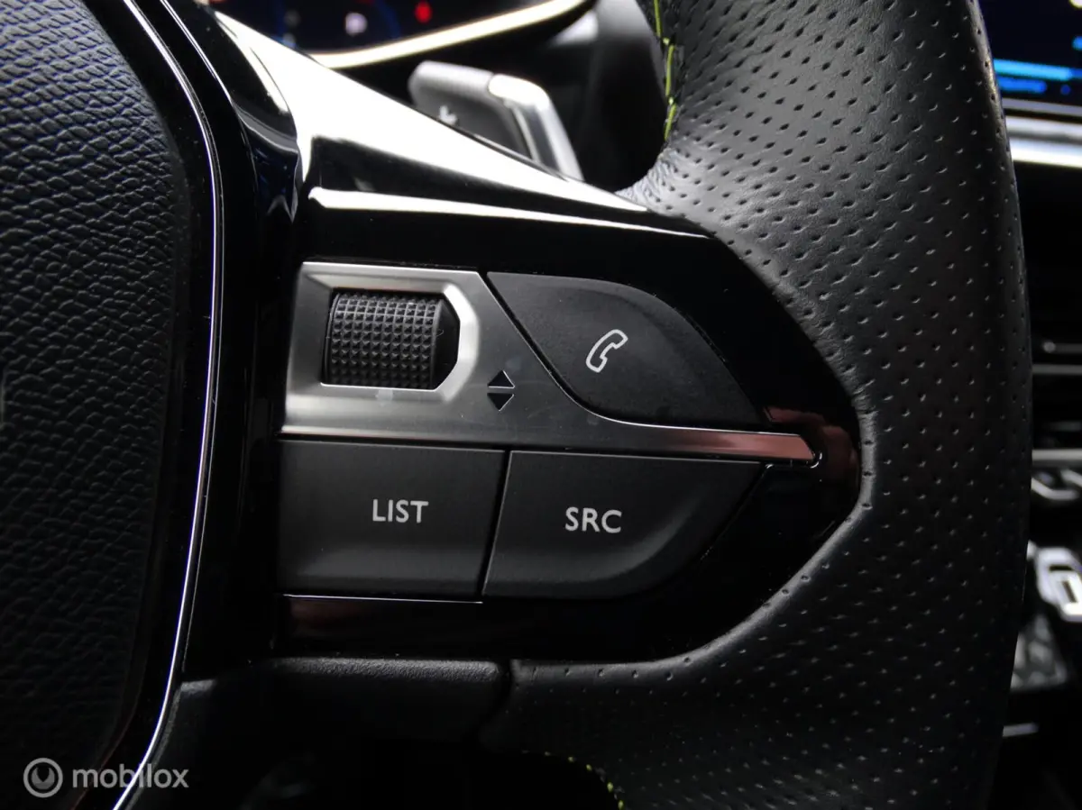 1.2 PureTech GT | Camera | Carplay