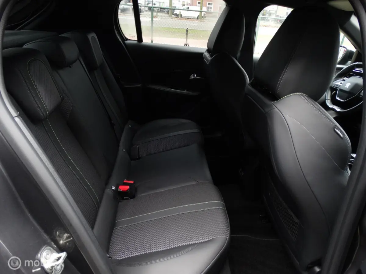 1.2 PureTech GT | Camera | Carplay