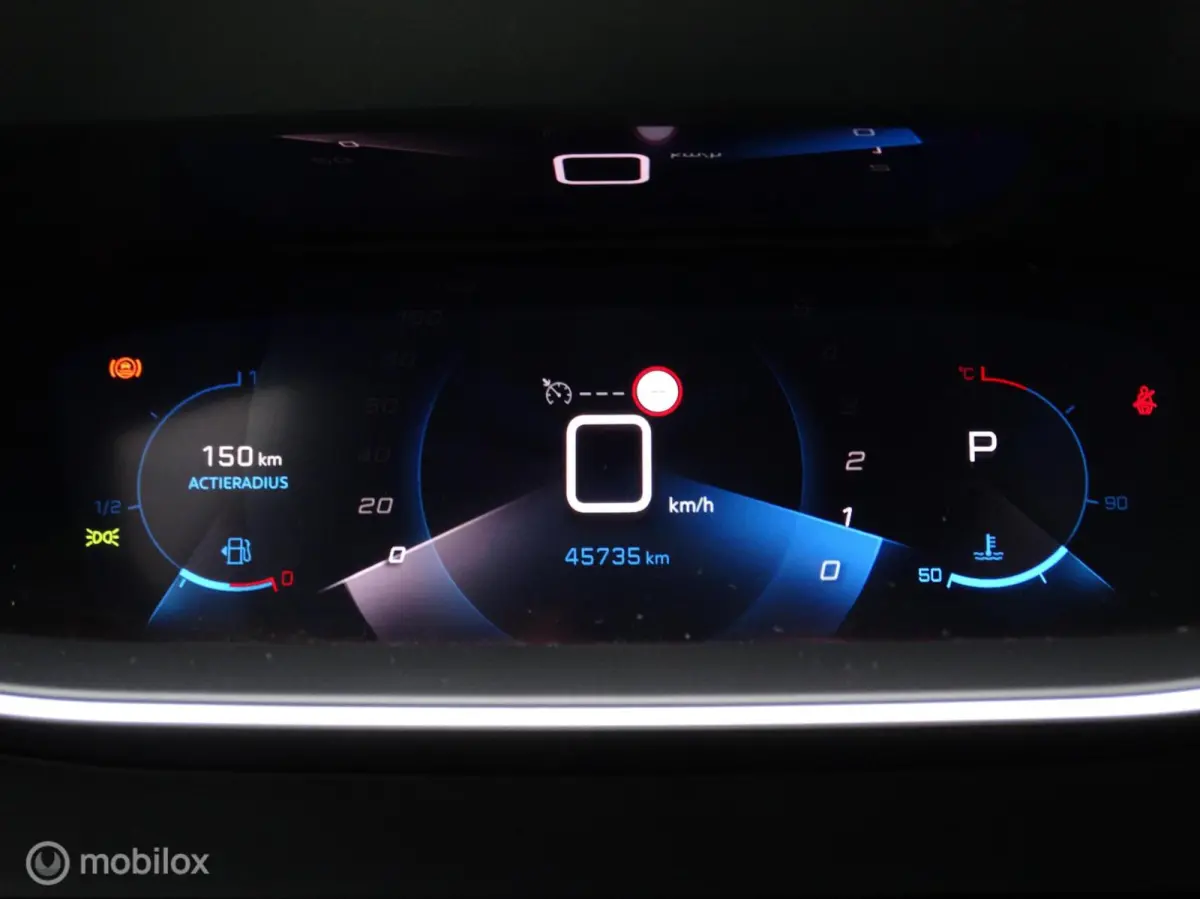 1.2 PureTech GT | Camera | Carplay