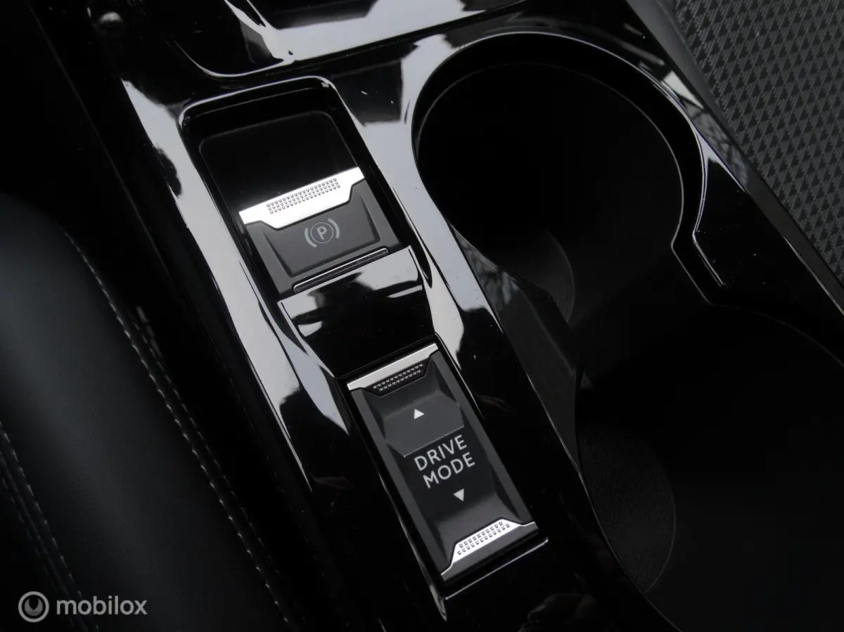 1.2 PureTech GT | Camera | Carplay