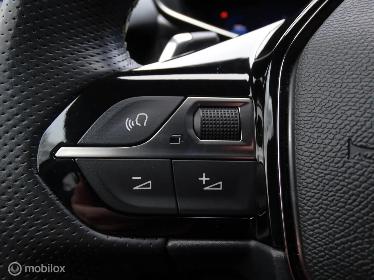1.2 PureTech GT | Camera | Carplay