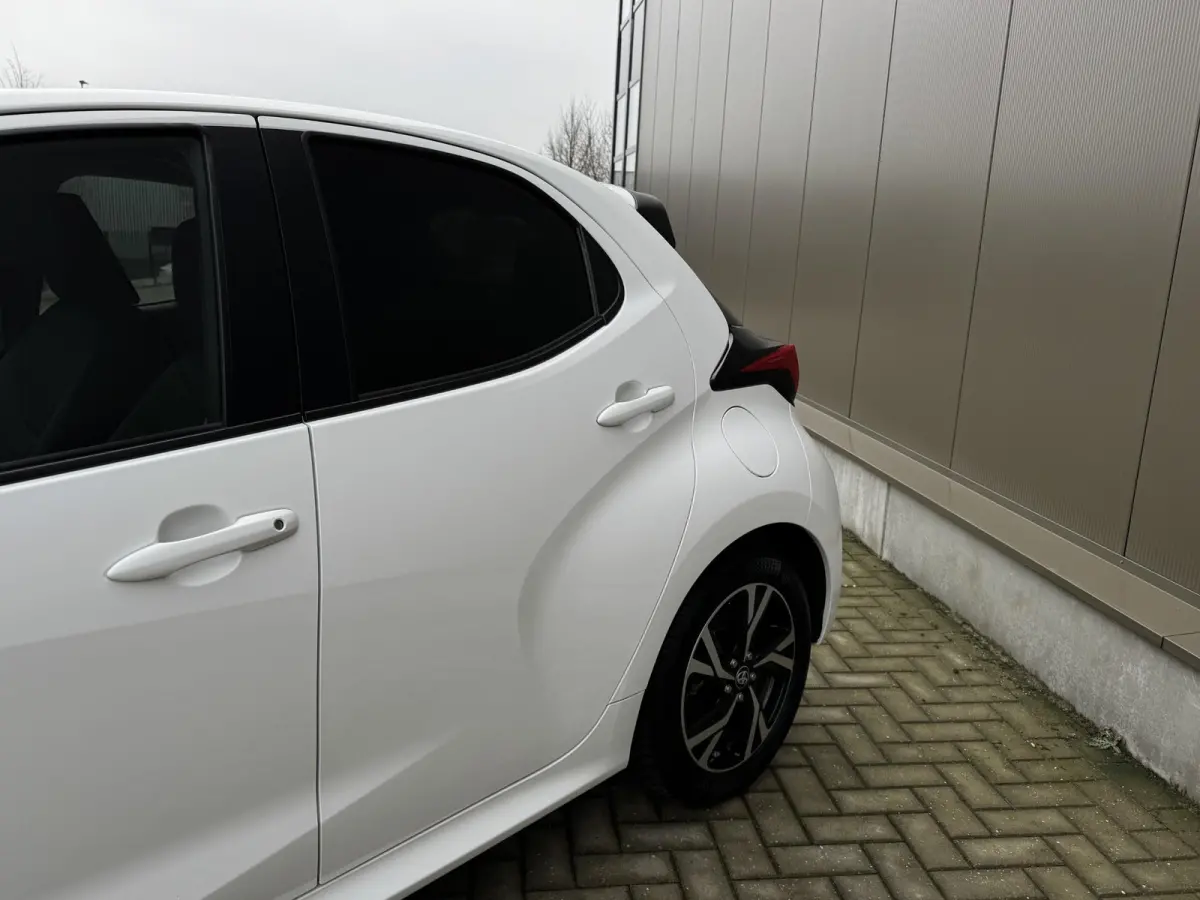 1.5 Hybrid 115 Dynamic 2024 | Stuur- en Stoelverwarming | Apple Carplay | Adap Cruise