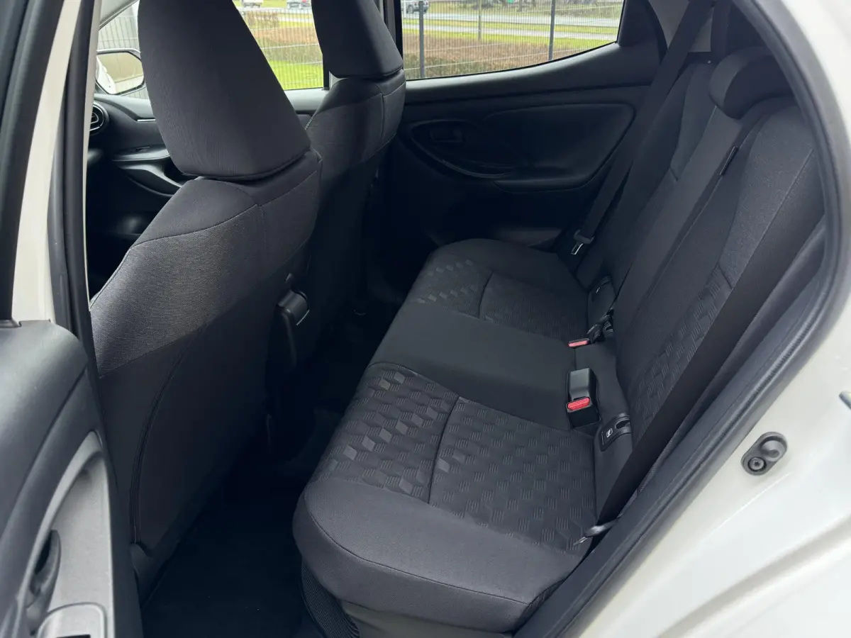 1.5 Hybrid 115 Dynamic 2024 | Stuur- en Stoelverwarming | Apple Carplay | Adap Cruise