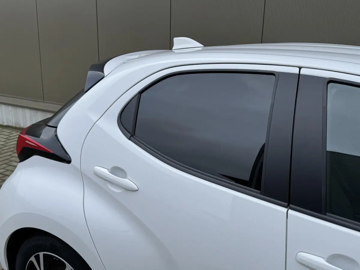 1.5 Hybrid 115 Dynamic 2024 | Stuur- en Stoelverwarming | Apple Carplay | Adap Cruise