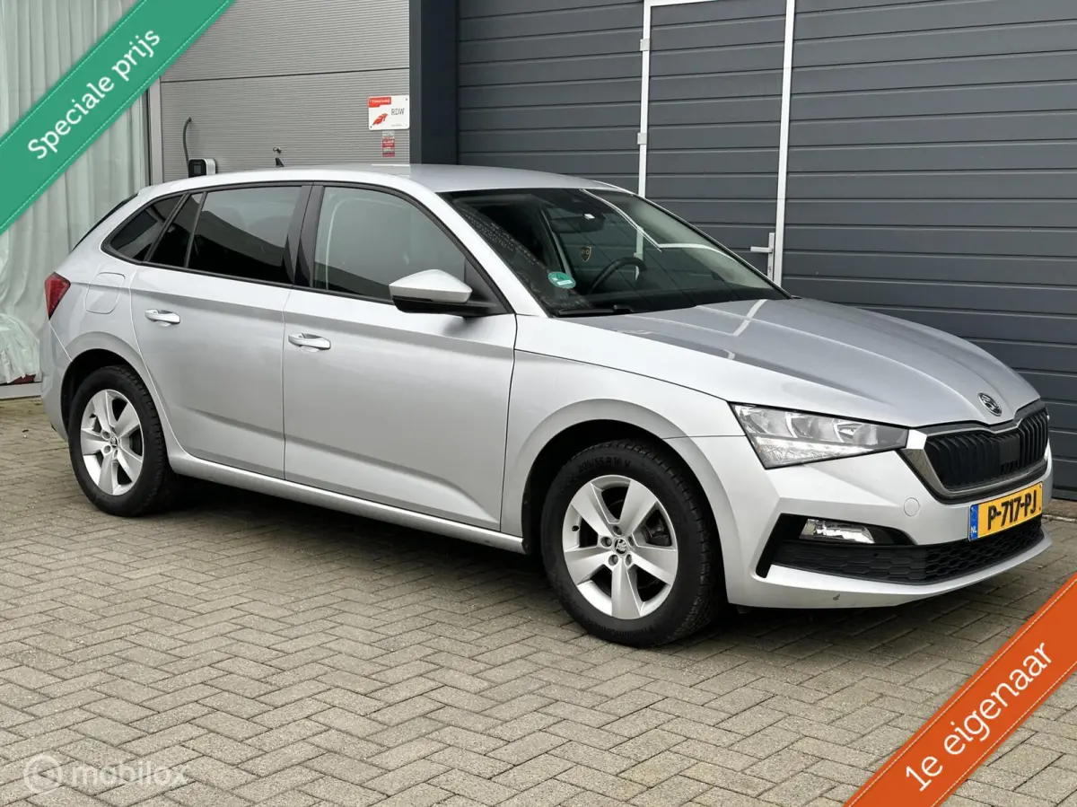 1.0 TSI Ambition