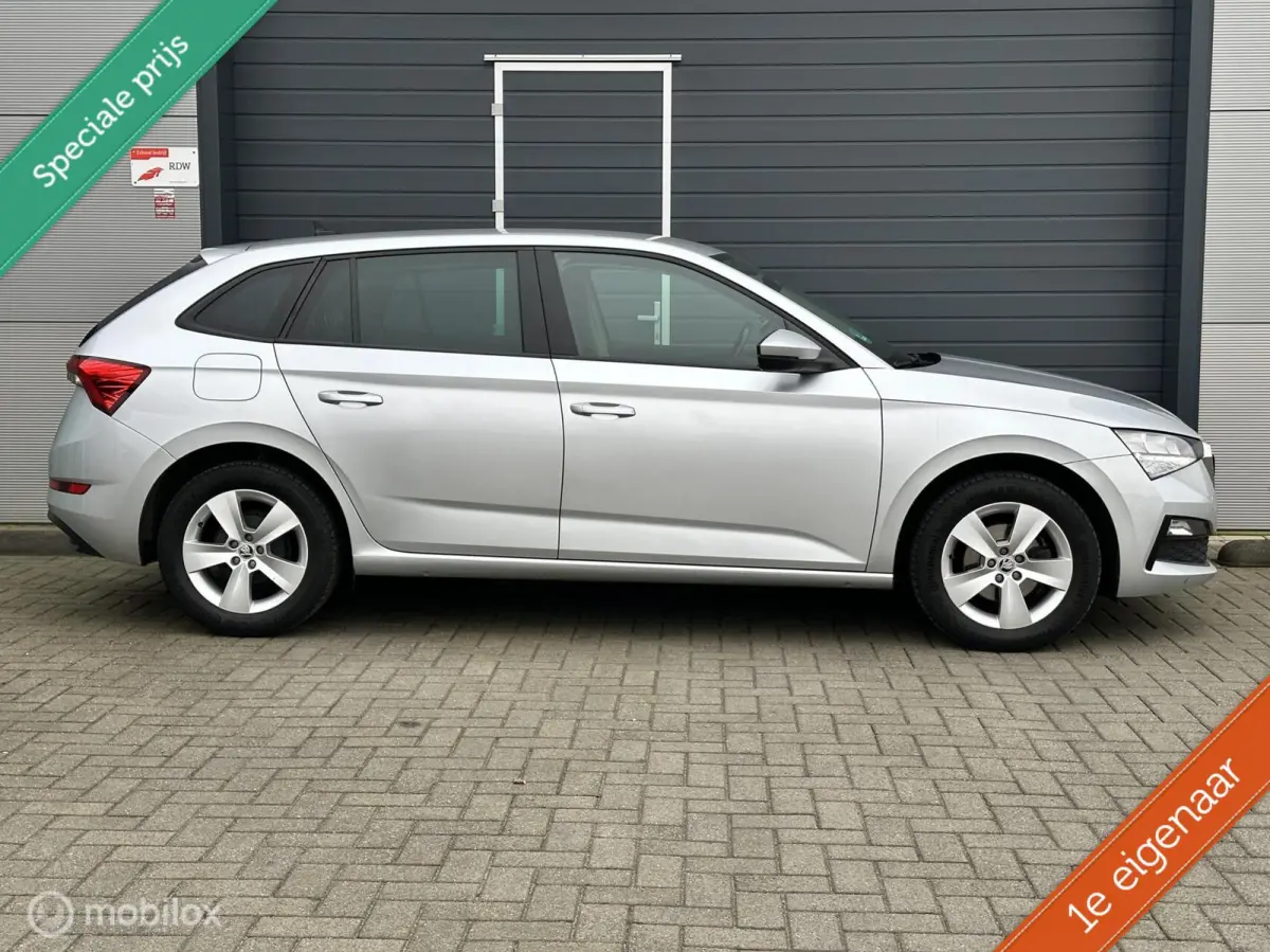 1.0 TSI Ambition