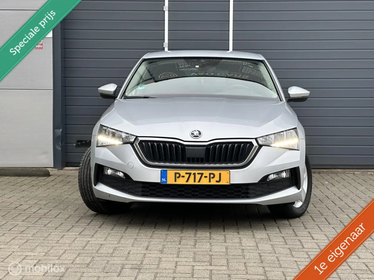 1.0 TSI Ambition