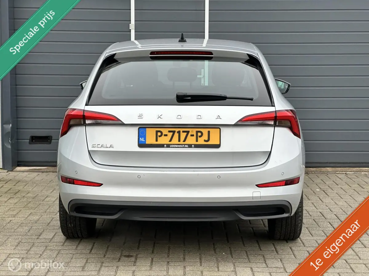 1.0 TSI Ambition