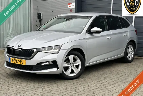 1.0 TSI Ambition