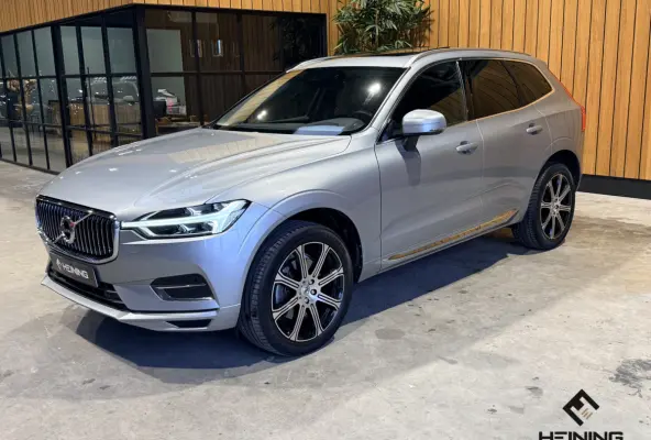 2.0 T5 Inscription. Panoramadak |  Apple-Carplay | Navigatie | Leer | Winterwielen | Hollandse auto met NAP