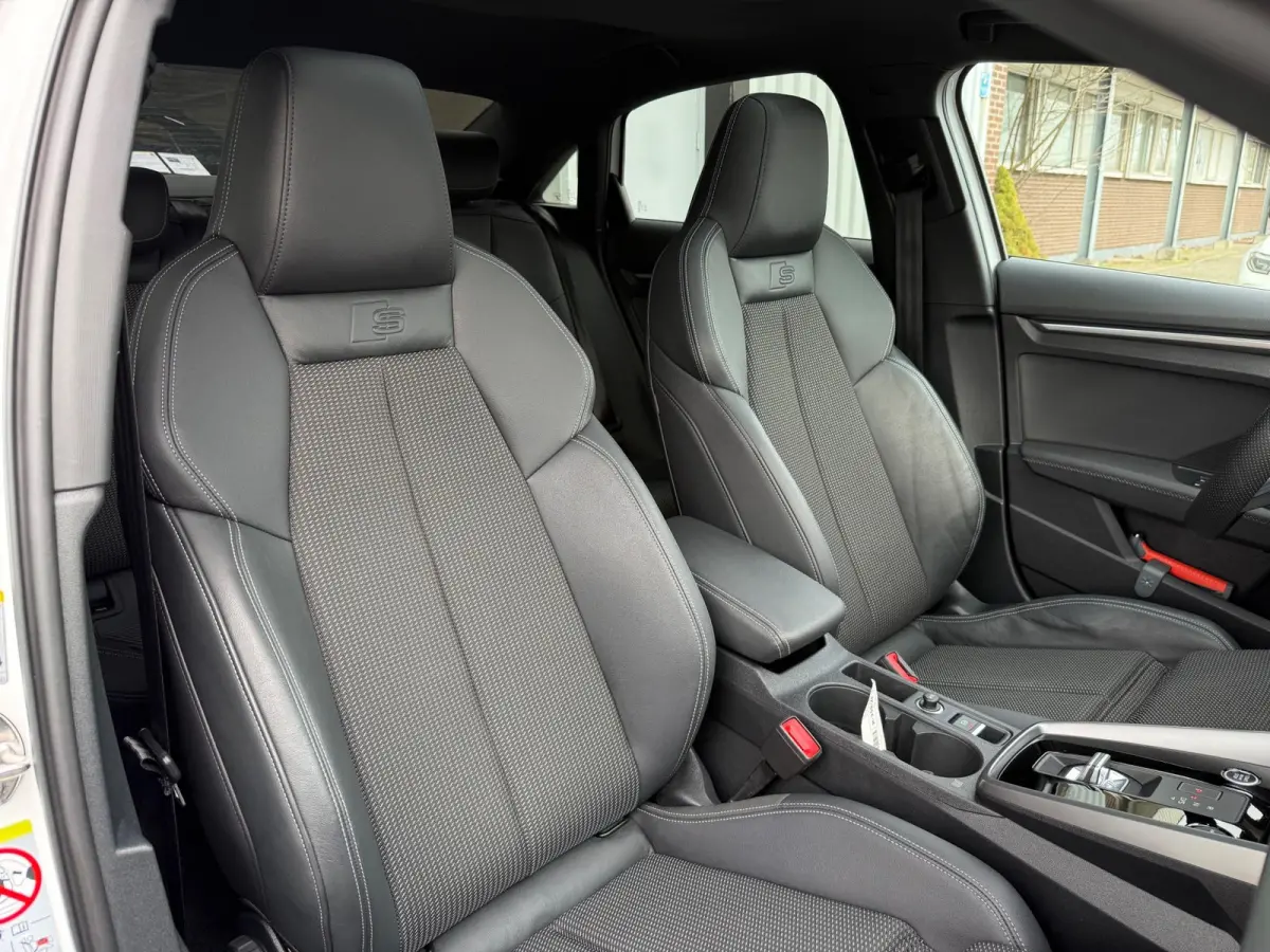 35 TFSI S edition S18/LEER/NAV/MATRIX/PANO