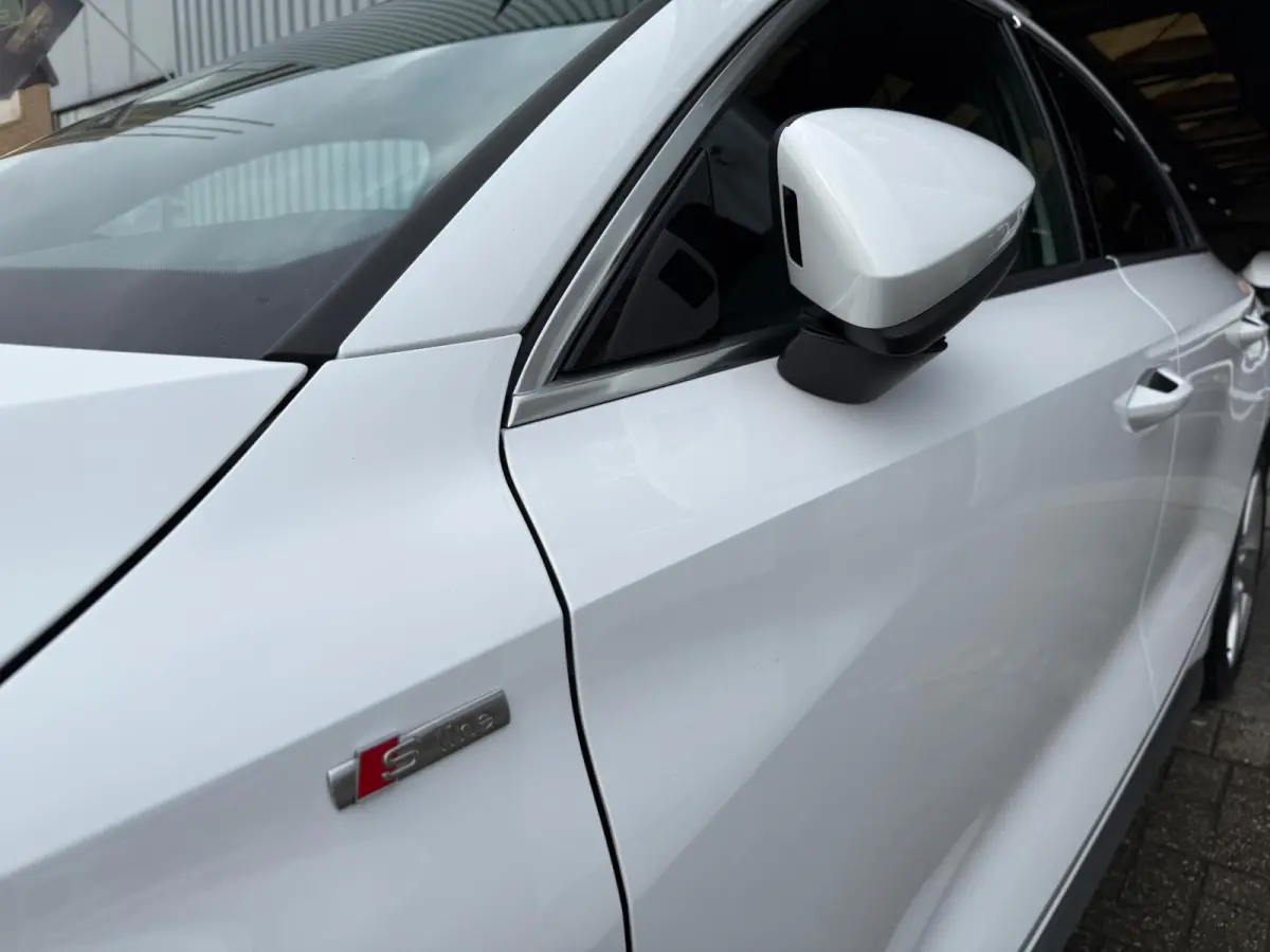 35 TFSI S edition S18/LEER/NAV/MATRIX/PANO