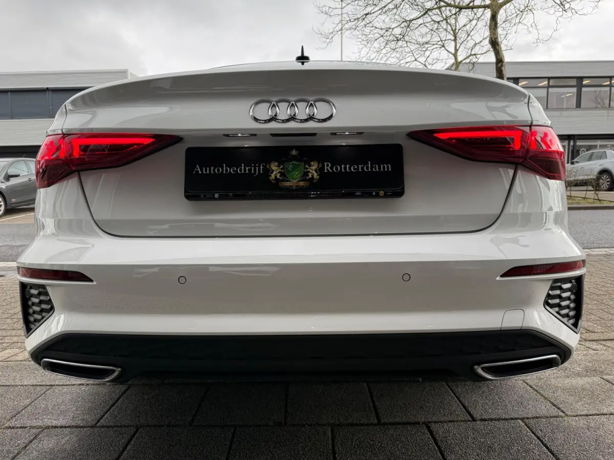 35 TFSI S edition S18/LEER/NAV/MATRIX/PANO