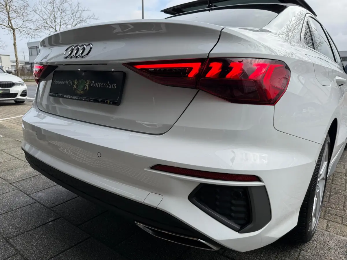 35 TFSI S edition S18/LEER/NAV/MATRIX/PANO