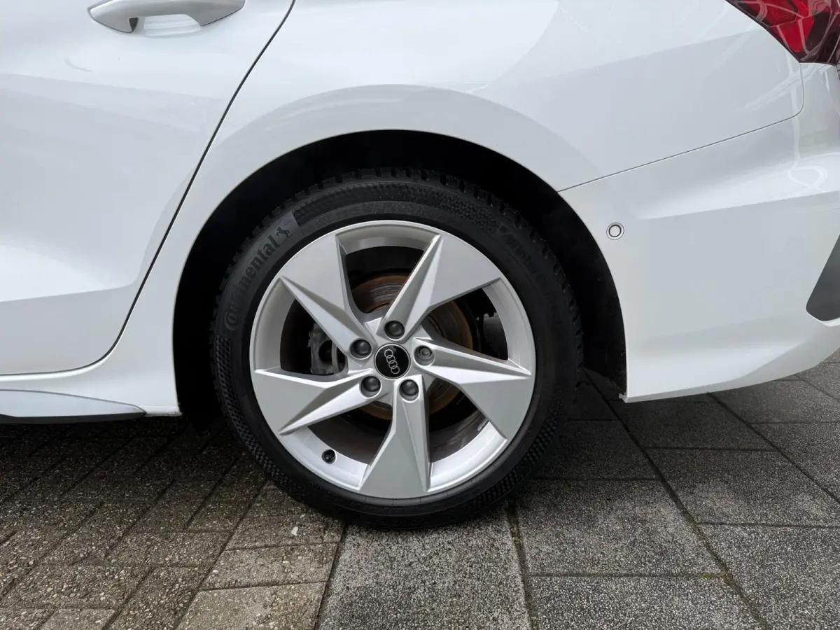 35 TFSI S edition S18/LEER/NAV/MATRIX/PANO
