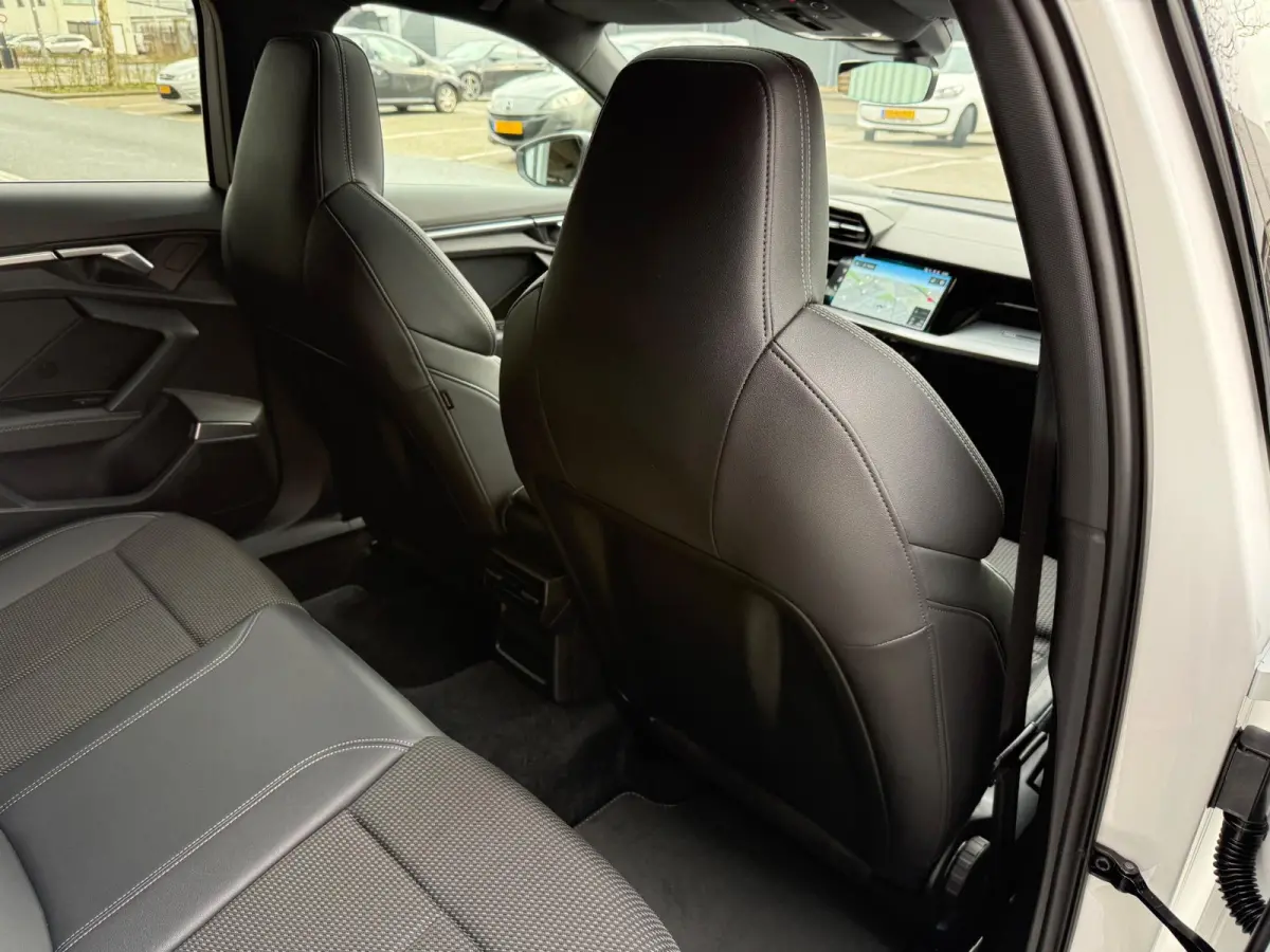35 TFSI S edition S18/LEER/NAV/MATRIX/PANO