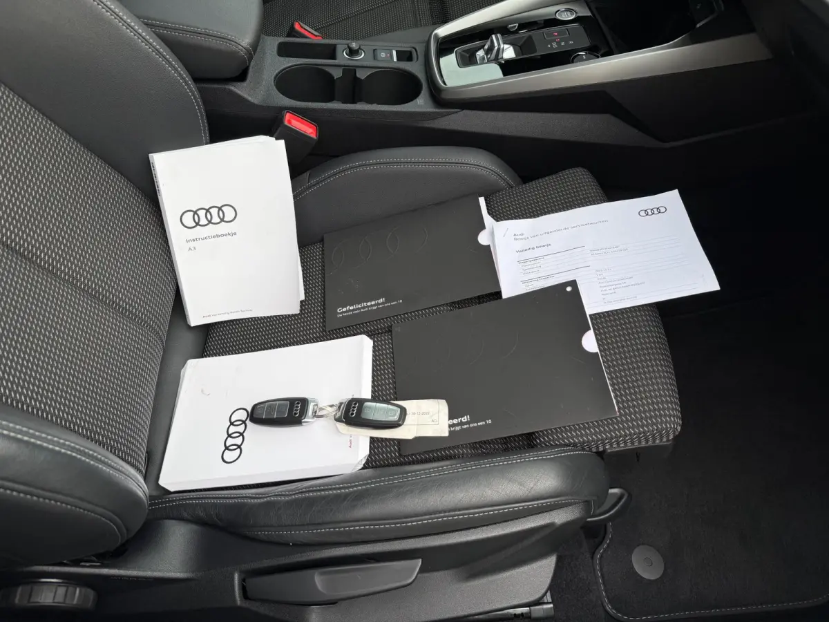 35 TFSI S edition S18/LEER/NAV/MATRIX/PANO