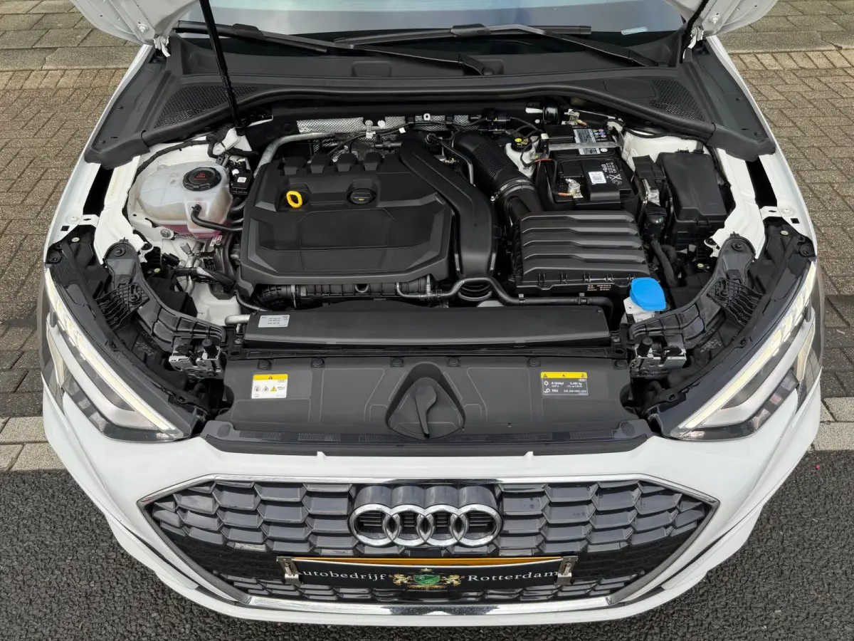 35 TFSI S edition S18/LEER/NAV/MATRIX/PANO