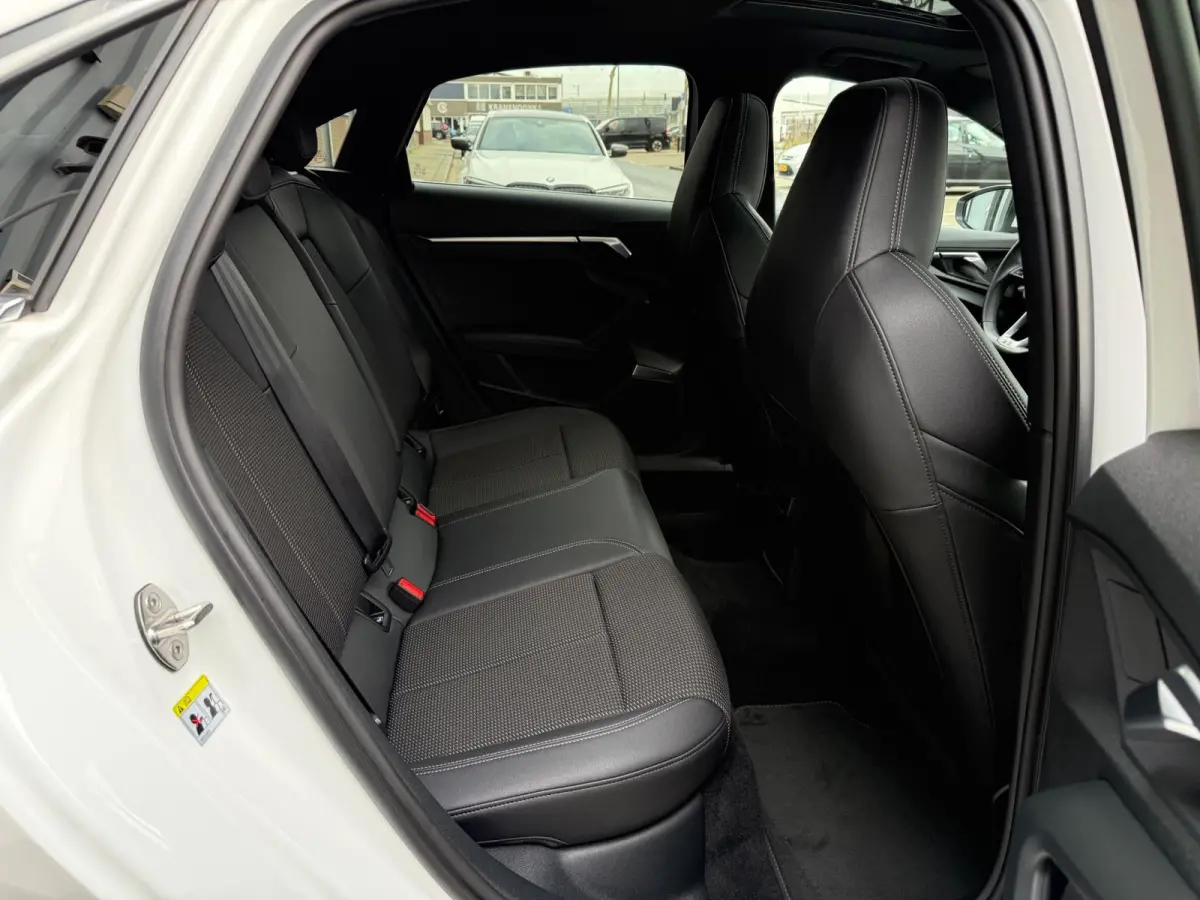 35 TFSI S edition S18/LEER/NAV/MATRIX/PANO